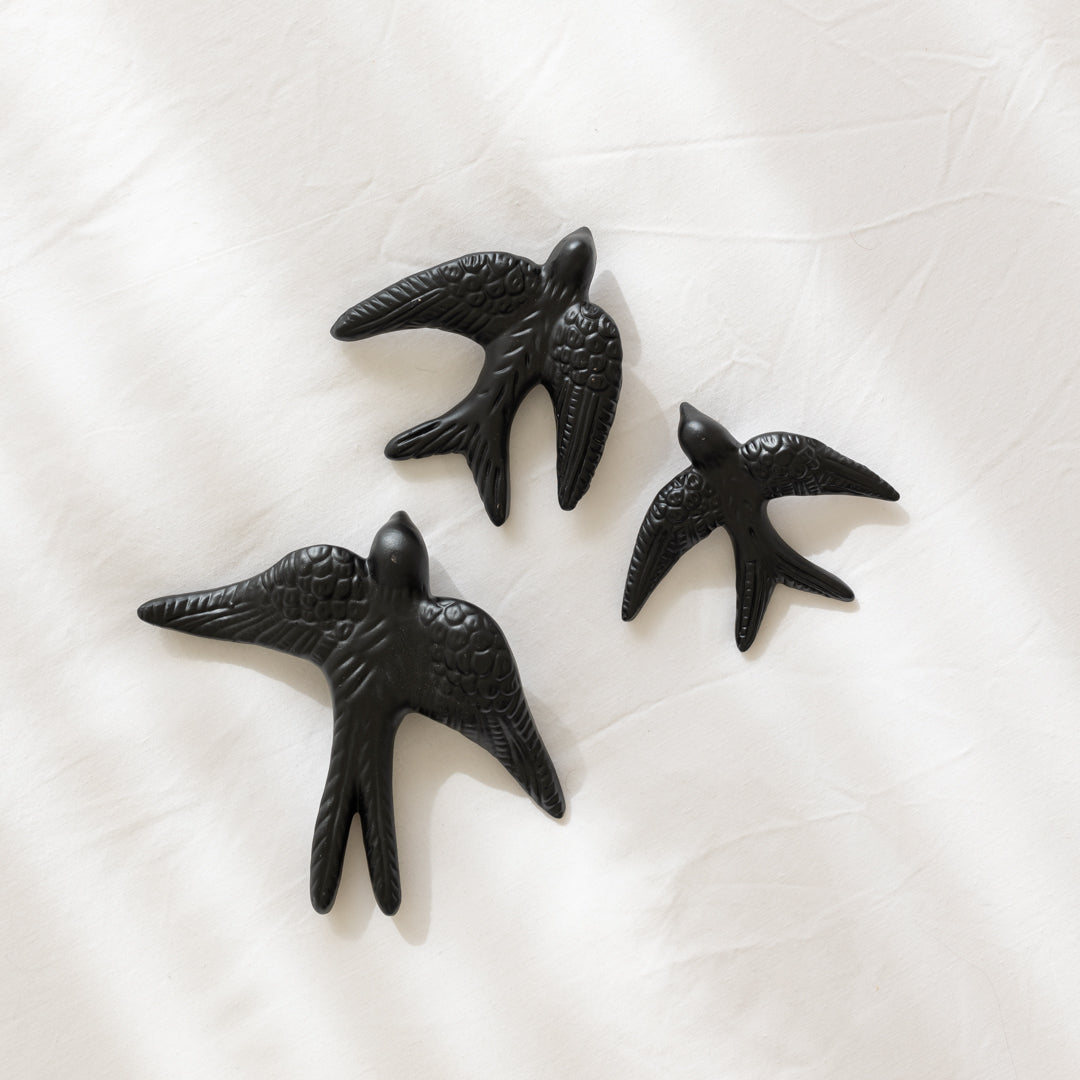 Pack de 3 Golondrinas
