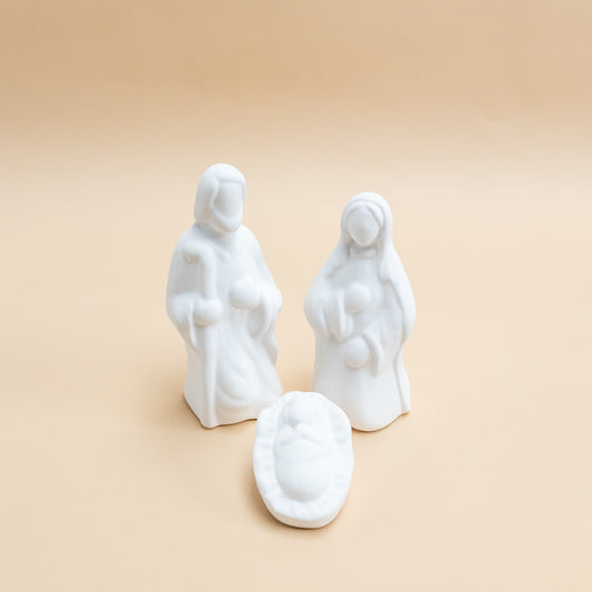 Nativity Figures